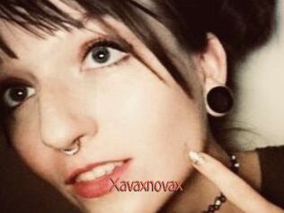 Xavaxnovax