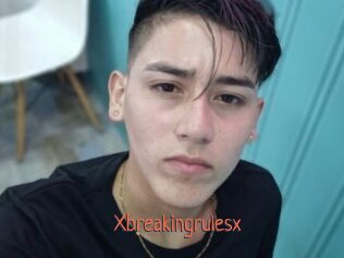 Xbreakingrulesx