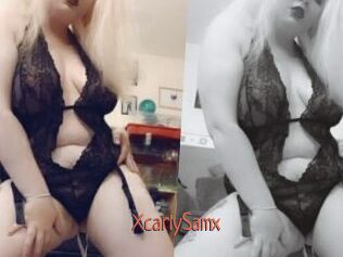 XcarlySamx