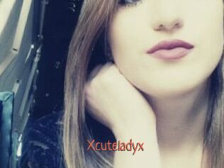 Xcuteladyx