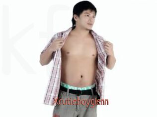 Xcutieboyglenn