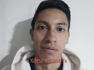 Xdesireefrost_fx