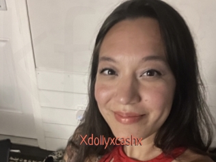 Xdollyxcashx