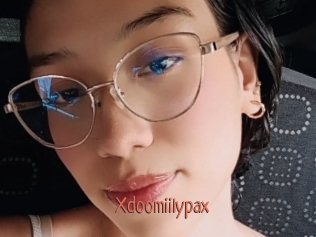 Xdoomiilypax