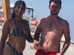 Xenaandy