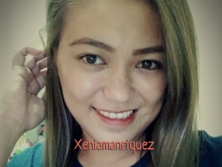 Xeniamanriquez
