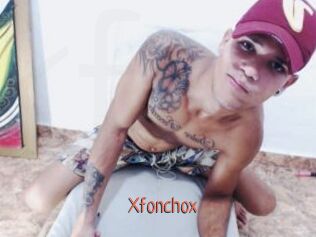 Xfonchox