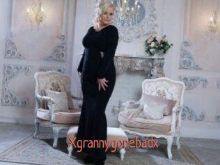 Xgrannygonebadx