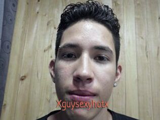 Xguysexyhotx