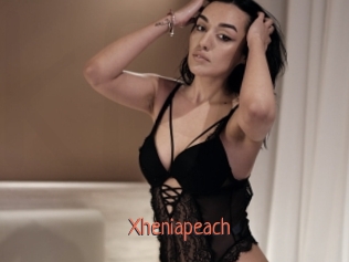 Xheniapeach