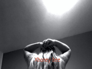 Xhoney_bee