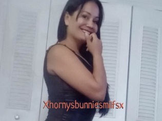 Xhornysbunniesmilfsx