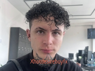Xhotdesireboyfx