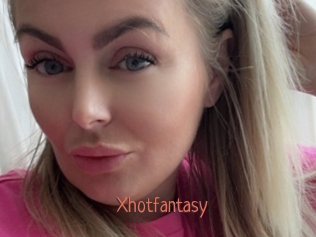 Xhotfantasy