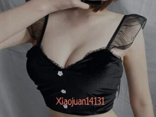Xiaojuan14131