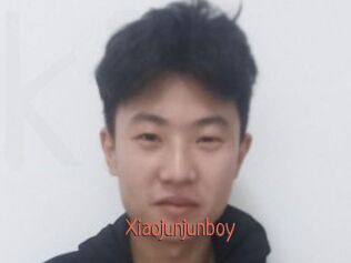 Xiaojunjunboy