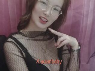 Xiaolanbaby