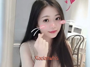 Xiaolanwhis
