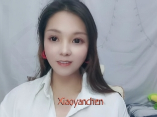 Xiaoyanchen