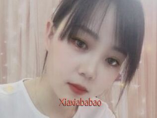 Xiaxiababao