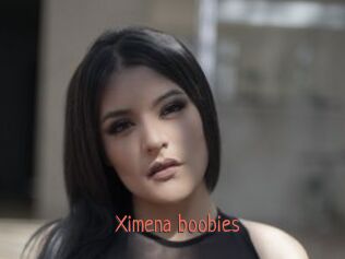 Ximena_boobies