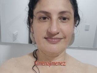 ximenajimenez Kachou Fuzoku