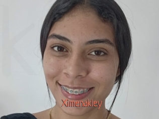 Ximenakley