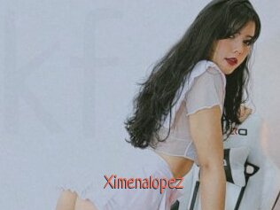 Ximenalopez