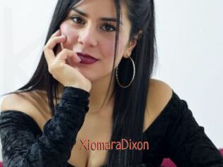 XiomaraDixon