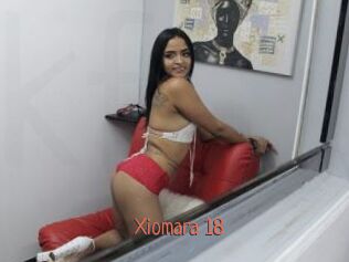 Xiomara_18