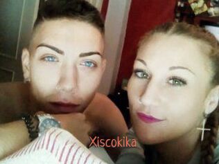 Xiscokika