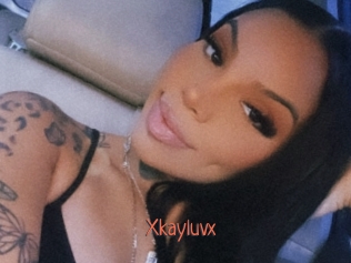 Xkayluvx