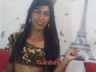 Xkiarababyx