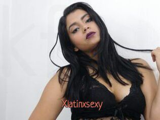 Xlatinxsexy