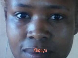 Xlatoya