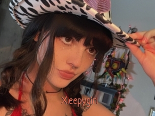 Xleepygirl