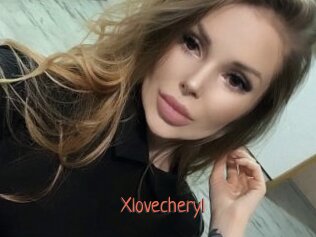 Xlovecheryl