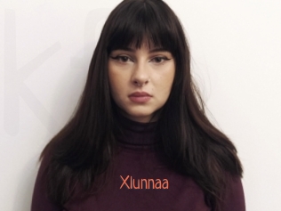 Xlunnaa