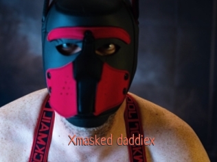 Xmasked_daddiex