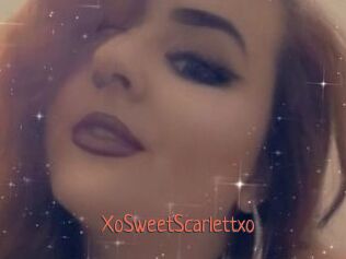XoSweetScarlettxo
