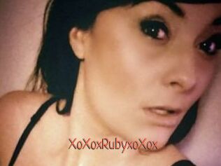XoXoxRubyxoXox