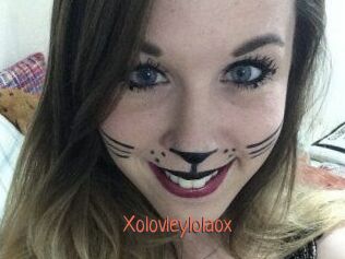 Xolovleylolaox