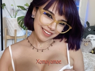 Xomayamae