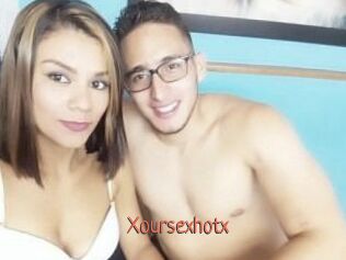 Xoursexhotx