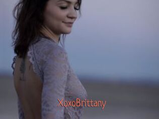 XoxoBrittany