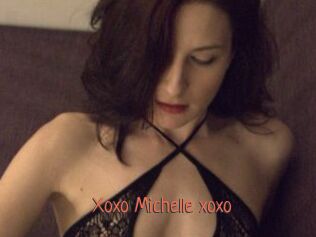 Xoxo_Michelle_xoxo