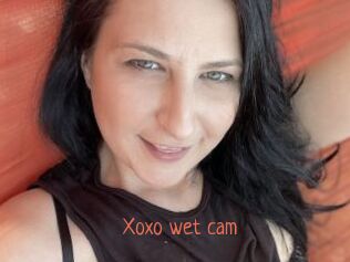 Xoxo_wet_cam