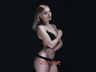 Xrayylove