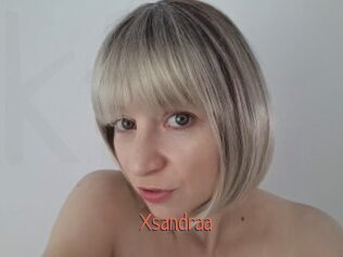 Xsandraa