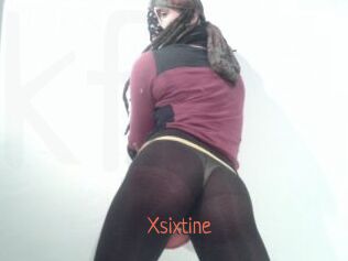 Xsixtine